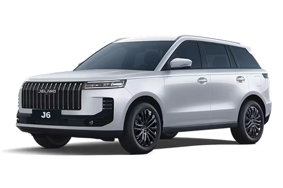 Jeland J6